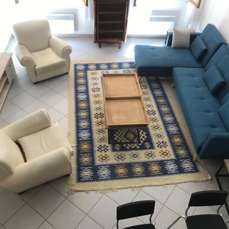 Captain'Rest Apartment - Appartement Standing Vieux Port La Ciotat Dış mekan fotoğraf