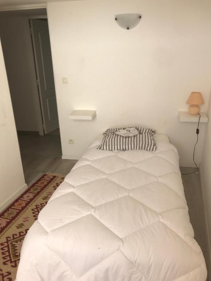 Captain'Rest Apartment - Appartement Standing Vieux Port La Ciotat Dış mekan fotoğraf
