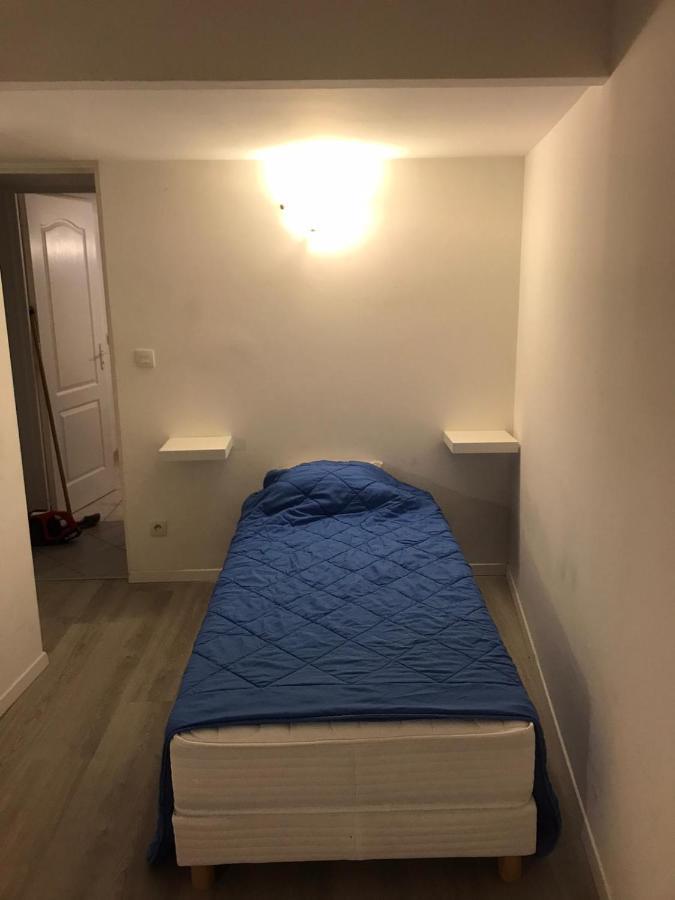 Captain'Rest Apartment - Appartement Standing Vieux Port La Ciotat Dış mekan fotoğraf
