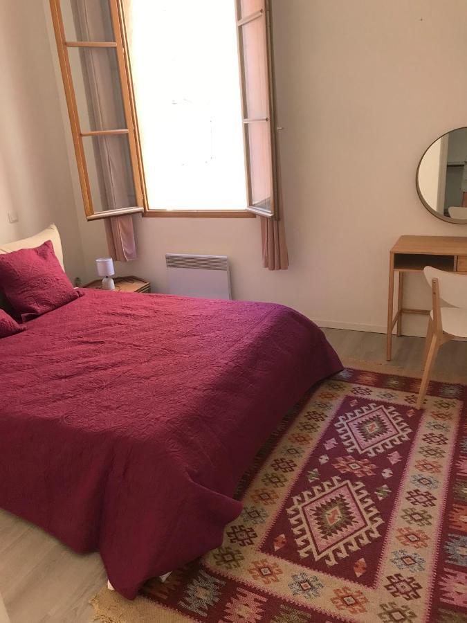 Captain'Rest Apartment - Appartement Standing Vieux Port La Ciotat Dış mekan fotoğraf