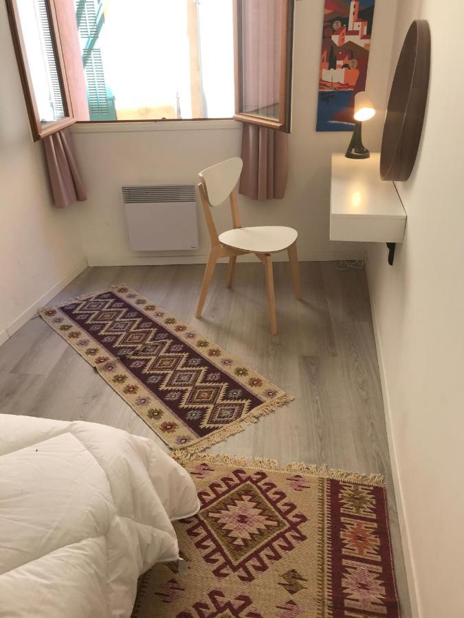 Captain'Rest Apartment - Appartement Standing Vieux Port La Ciotat Dış mekan fotoğraf
