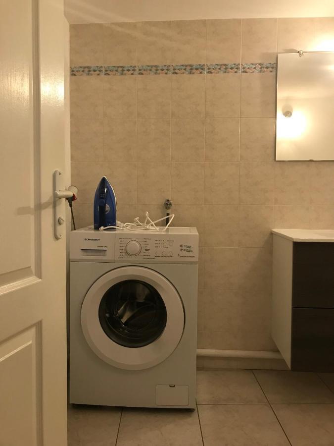 Captain'Rest Apartment - Appartement Standing Vieux Port La Ciotat Dış mekan fotoğraf