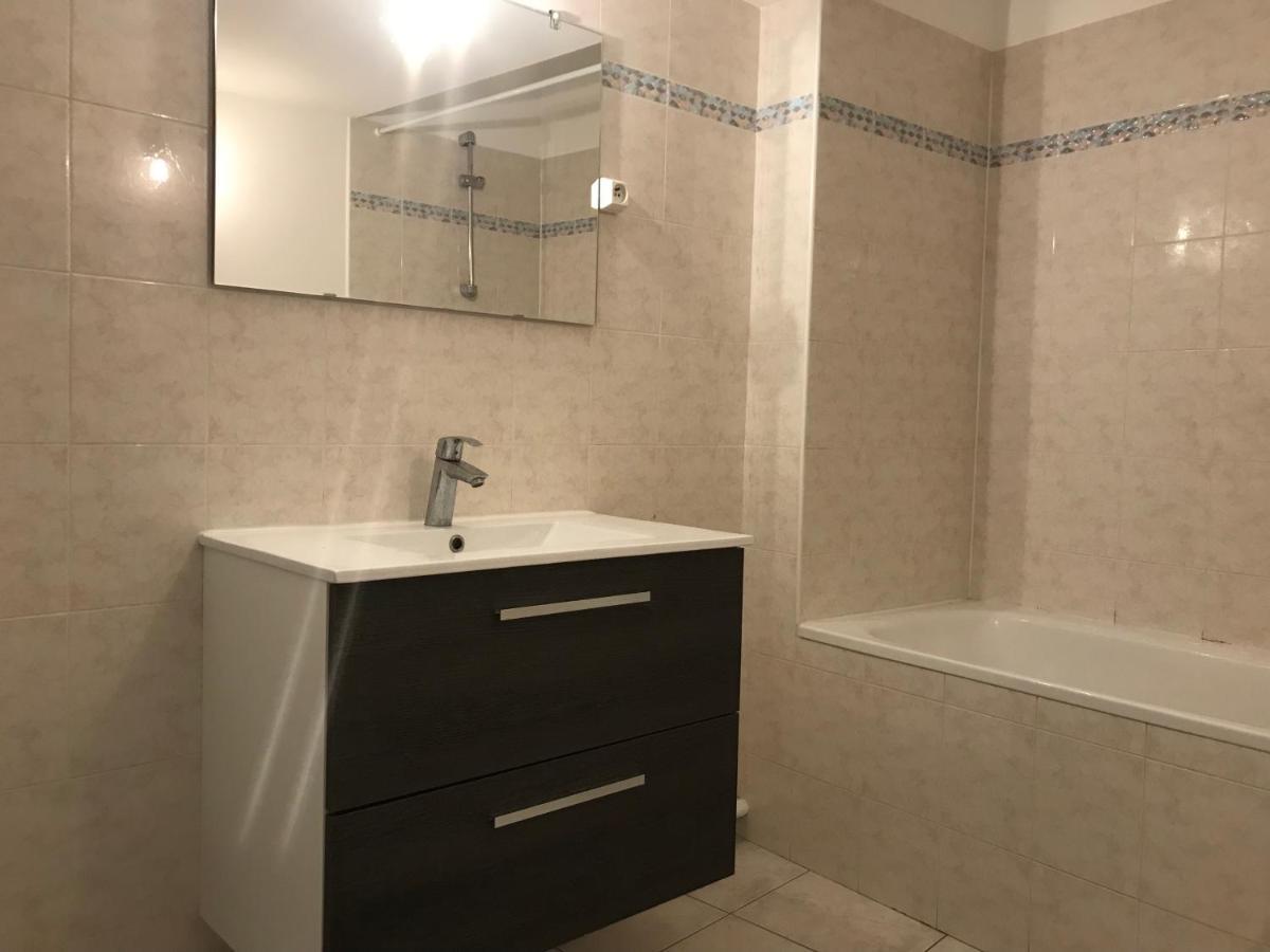 Captain'Rest Apartment - Appartement Standing Vieux Port La Ciotat Dış mekan fotoğraf