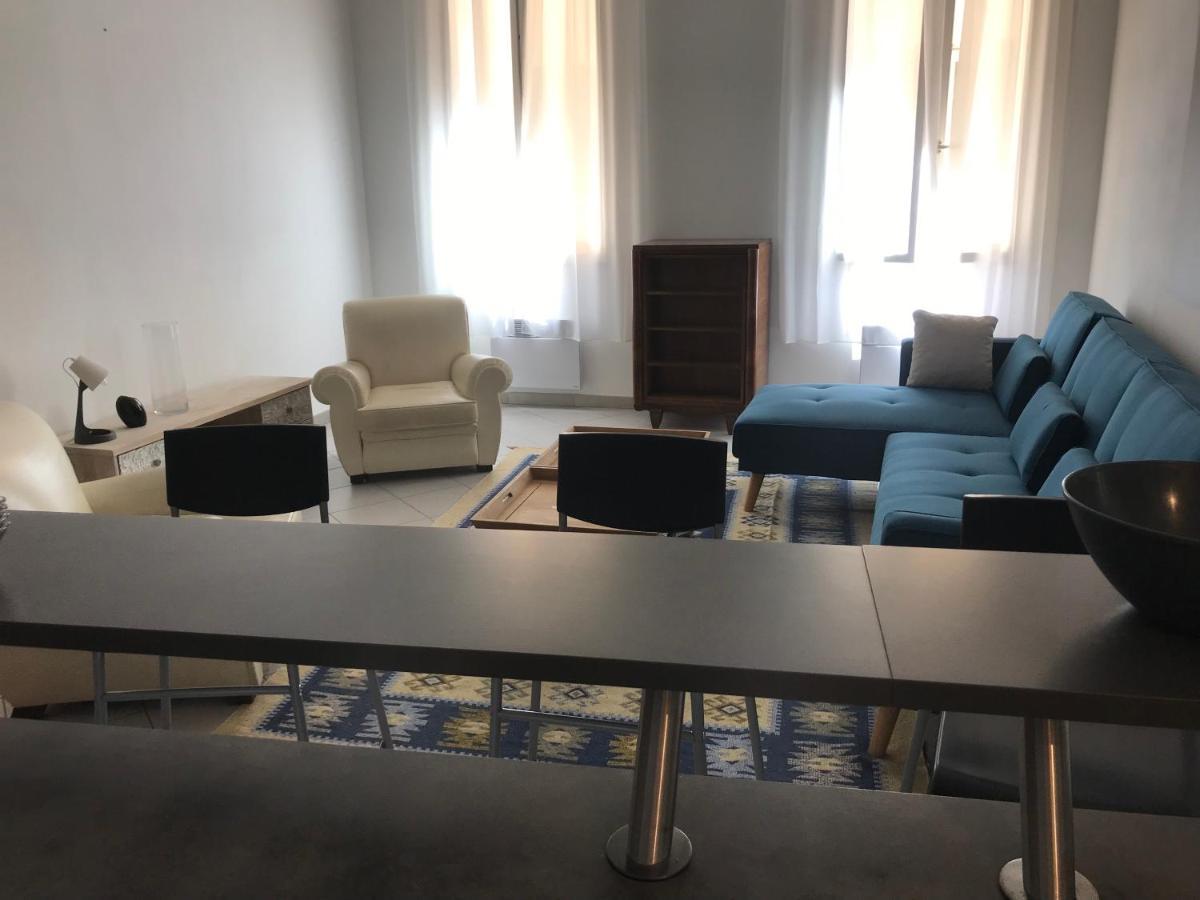 Captain'Rest Apartment - Appartement Standing Vieux Port La Ciotat Dış mekan fotoğraf